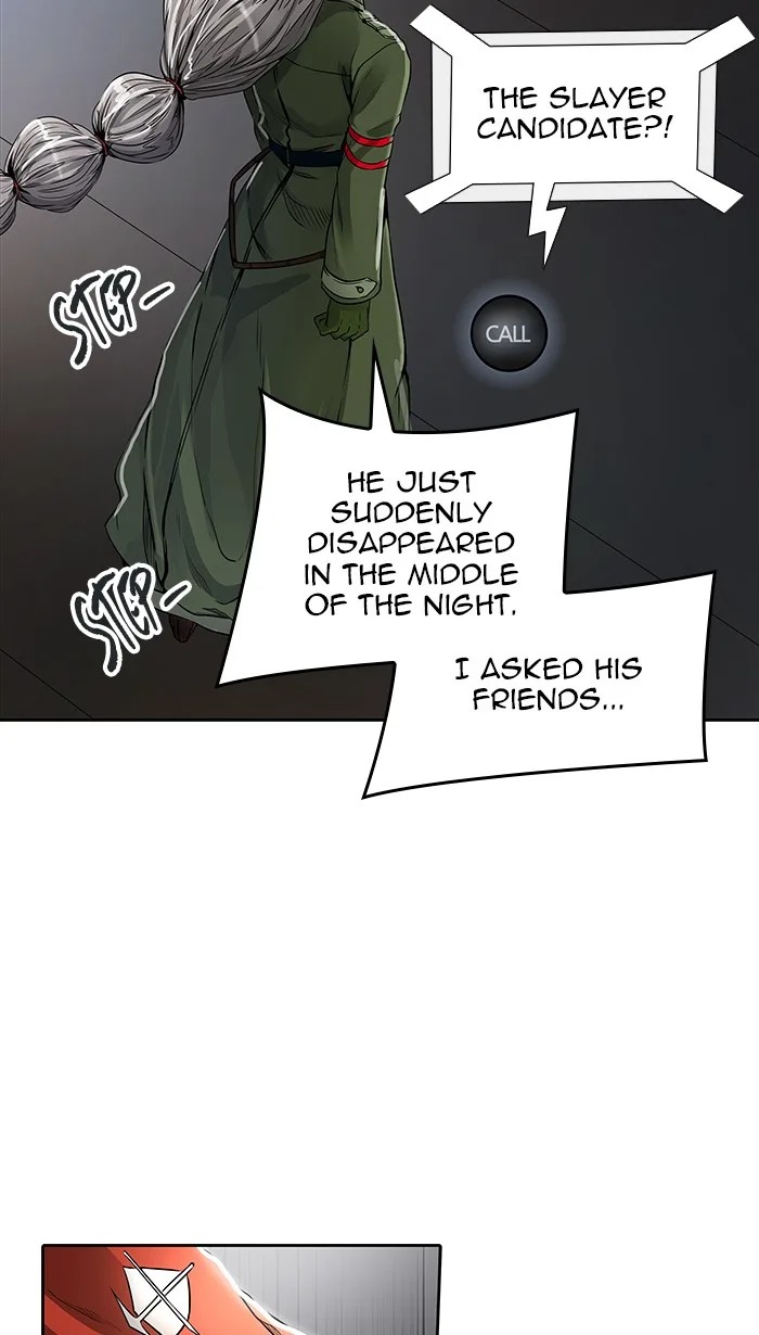 Tower of God - Chapter 468 - Page 17