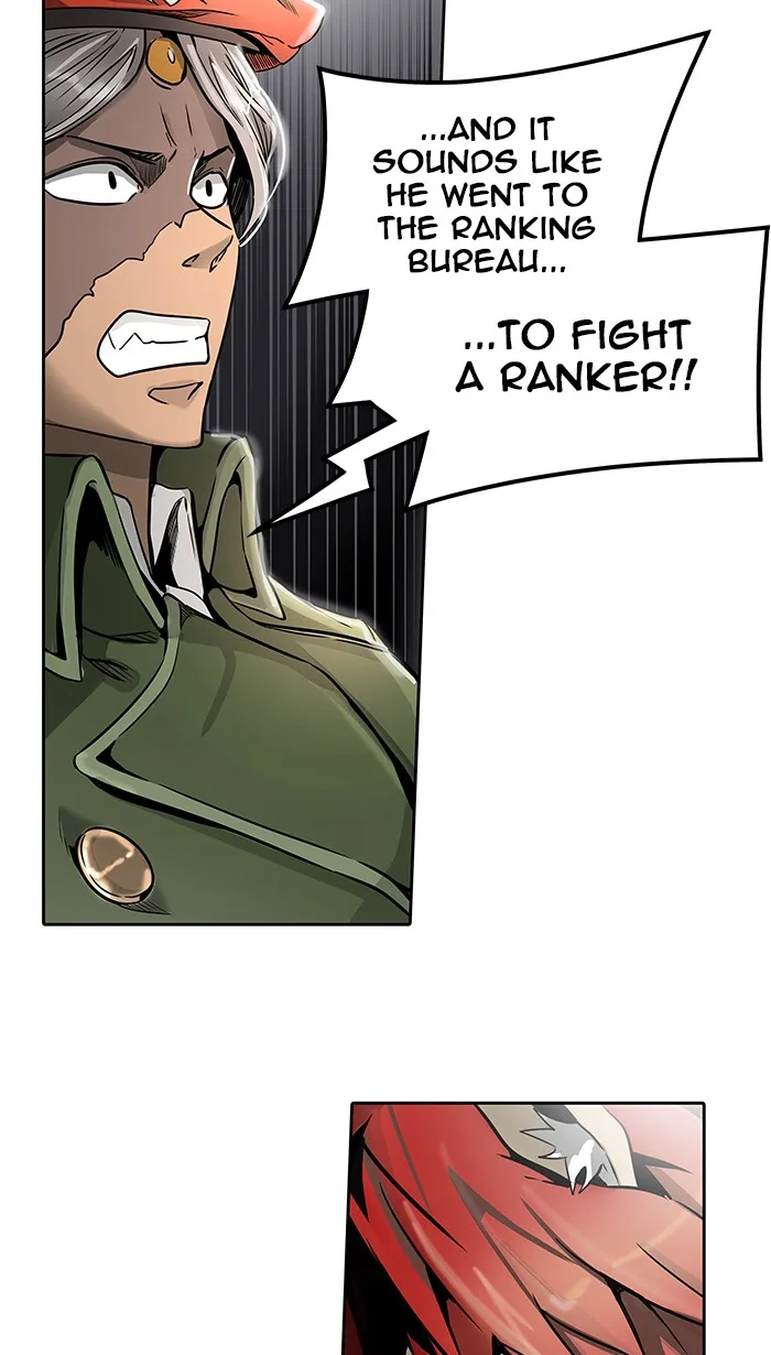Tower of God - Chapter 468 - Page 18