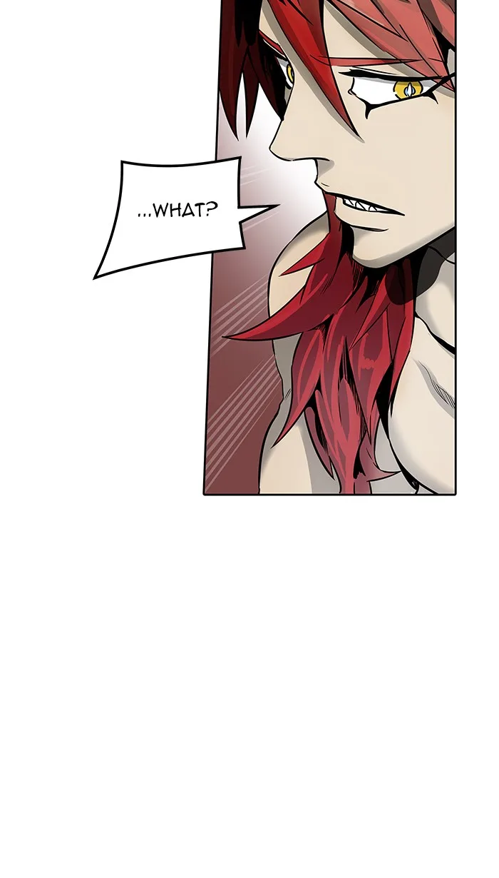 Tower of God - Chapter 468 - Page 19