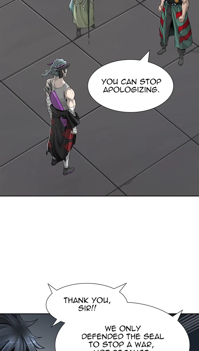Tower of God - Chapter 468 - Page 2