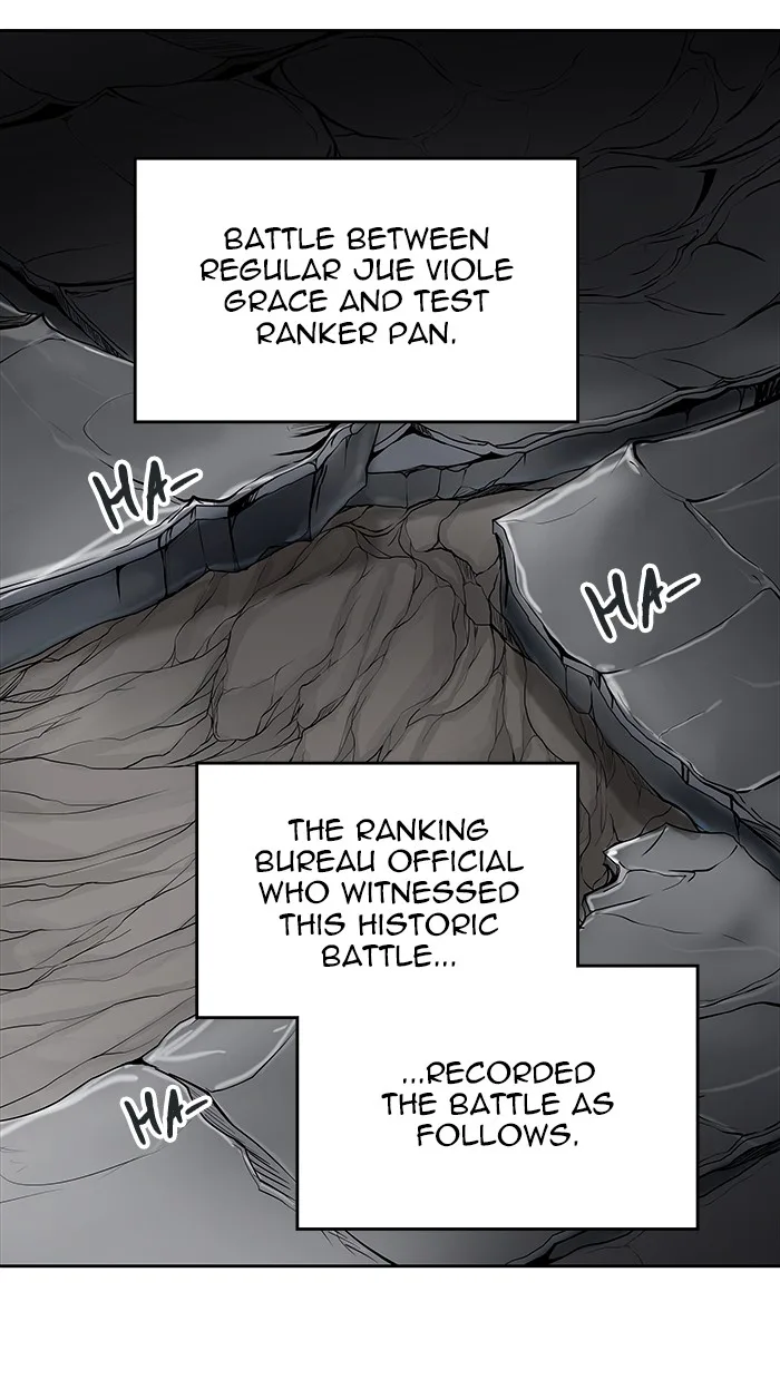 Tower of God - Chapter 468 - Page 23