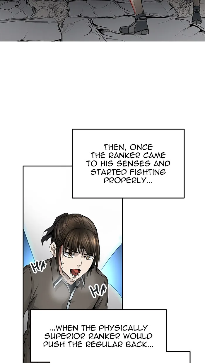 Tower of God - Chapter 468 - Page 25