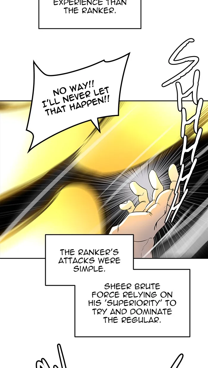 Tower of God - Chapter 468 - Page 27
