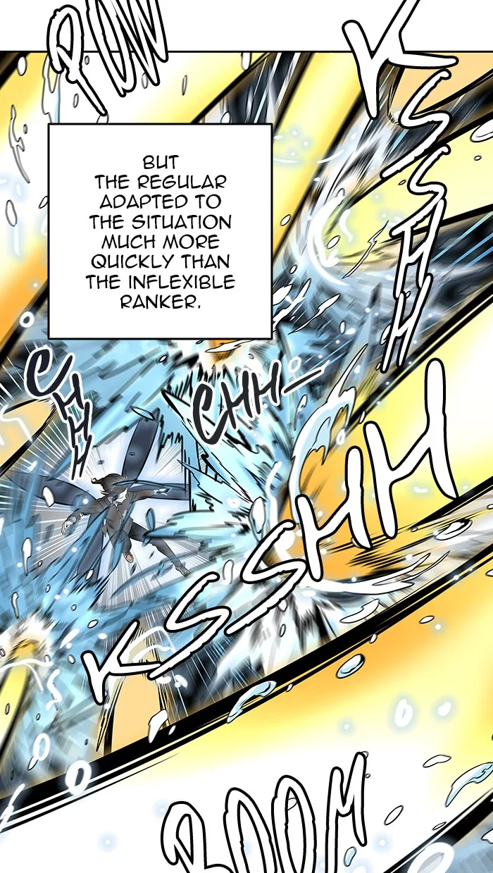 Tower of God - Chapter 468 - Page 28