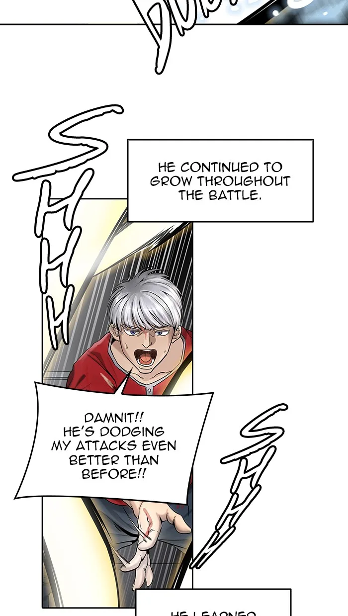 Tower of God - Chapter 468 - Page 29