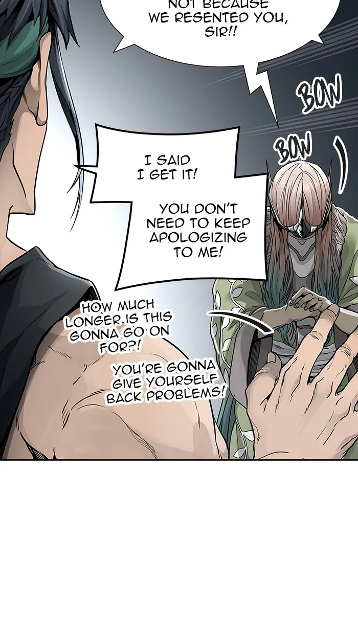 Tower of God - Chapter 468 - Page 3