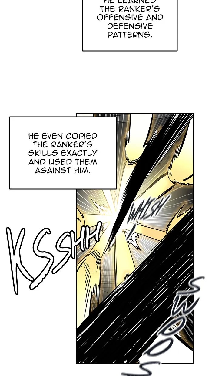 Tower of God - Chapter 468 - Page 30