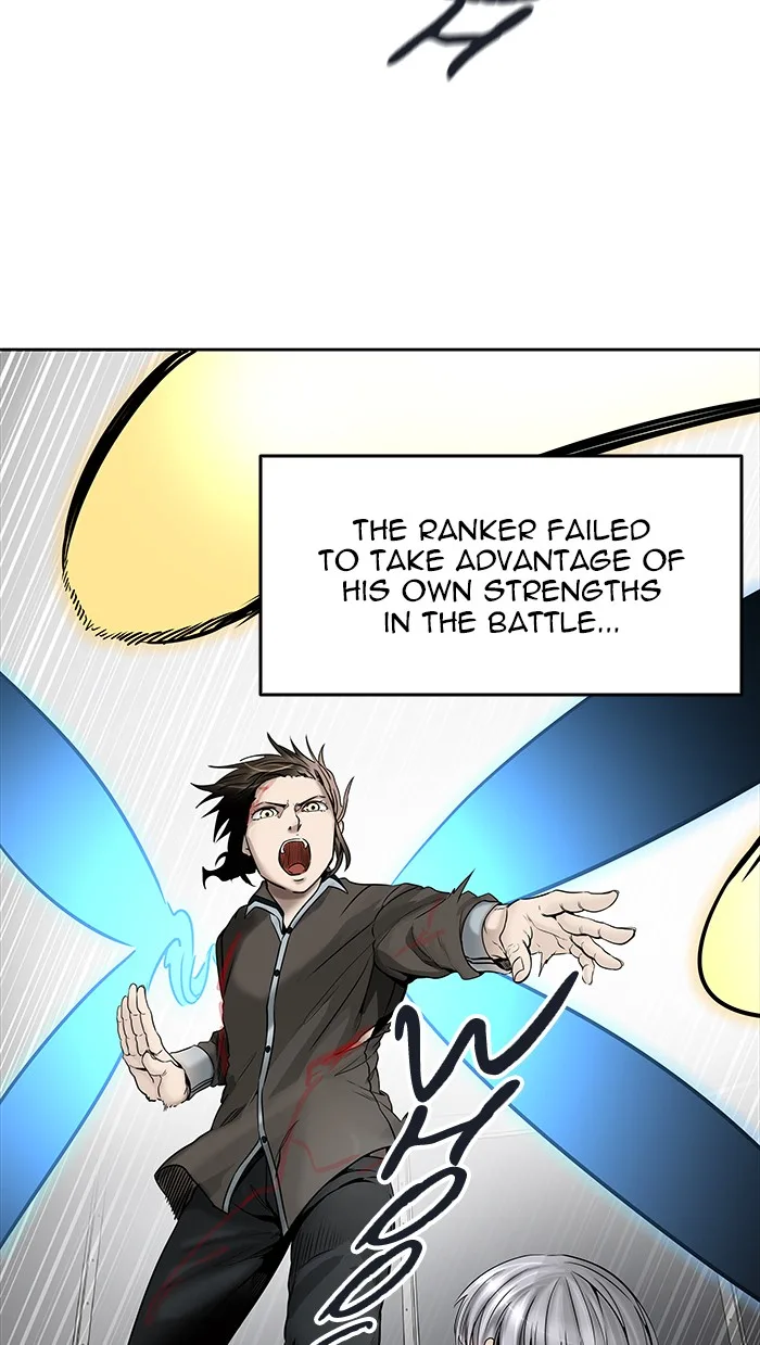 Tower of God - Chapter 468 - Page 31