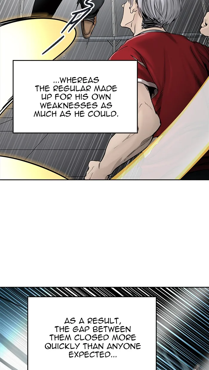 Tower of God - Chapter 468 - Page 32