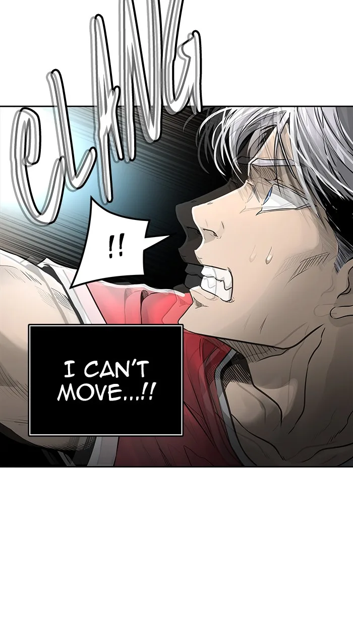 Tower of God - Chapter 468 - Page 34