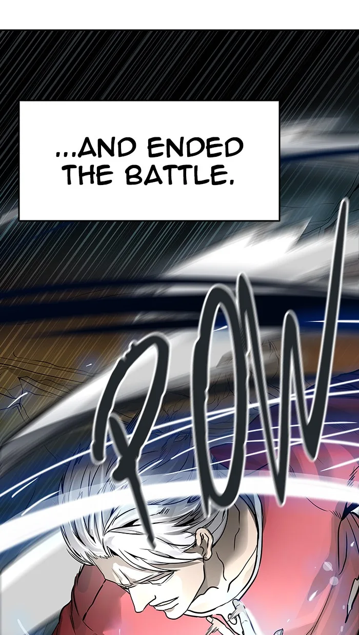 Tower of God - Chapter 468 - Page 36