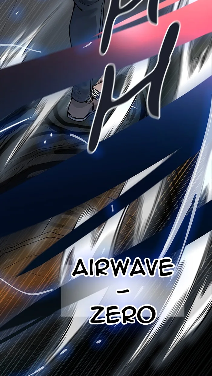 Tower of God - Chapter 468 - Page 38