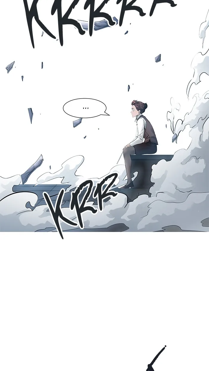 Tower of God - Chapter 468 - Page 41