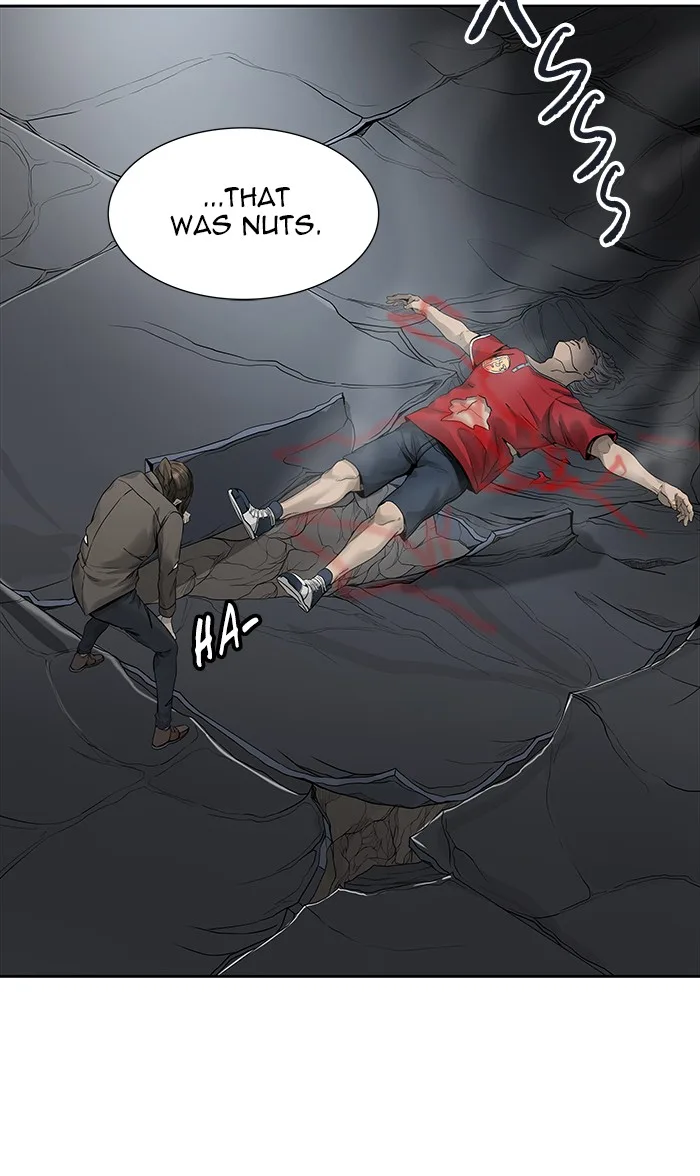 Tower of God - Chapter 468 - Page 42