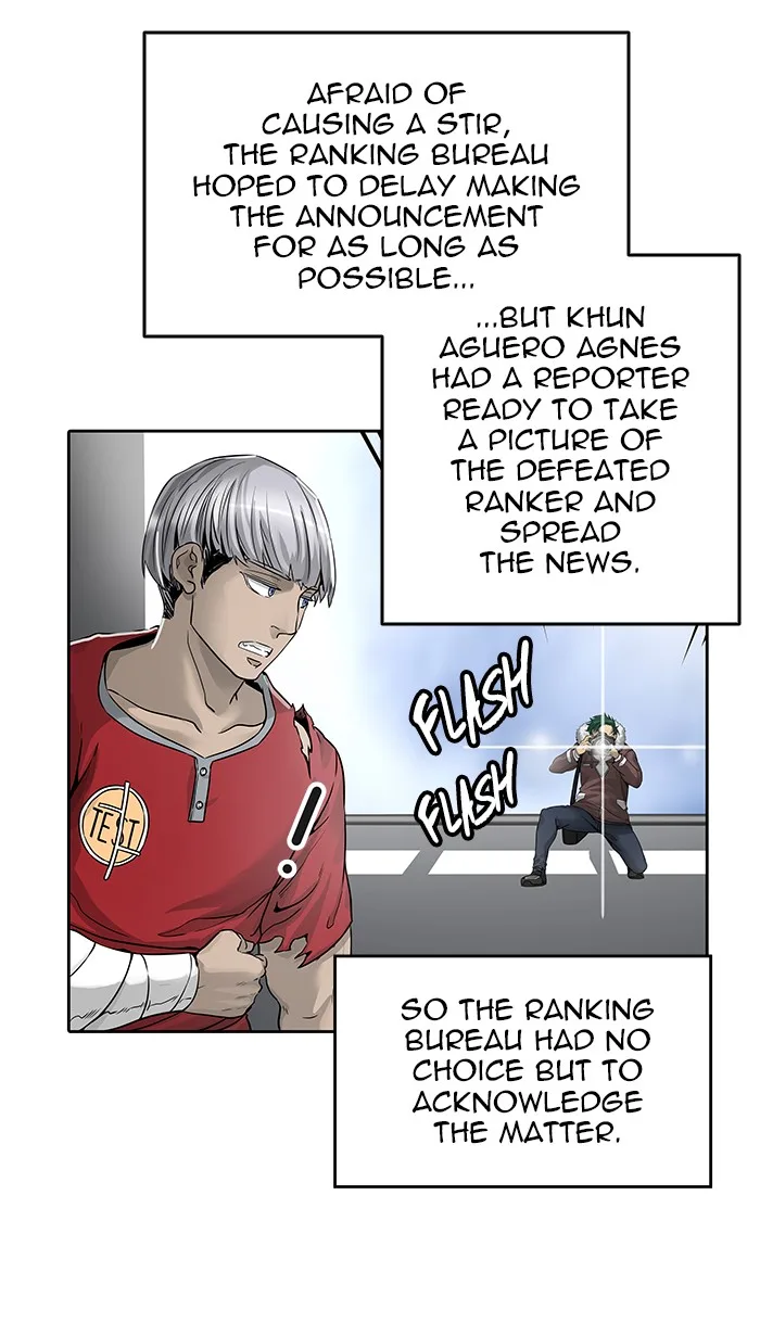 Tower of God - Chapter 468 - Page 44