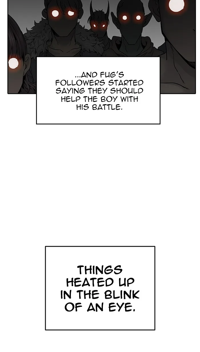 Tower of God - Chapter 468 - Page 47