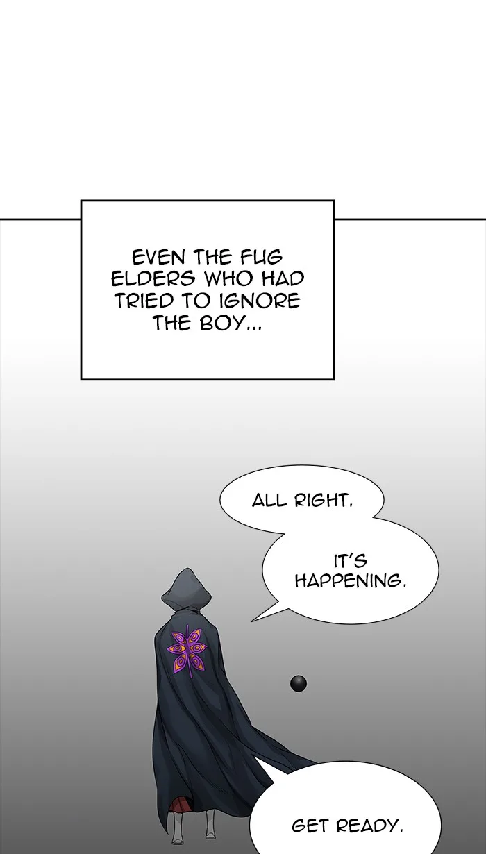 Tower of God - Chapter 468 - Page 48