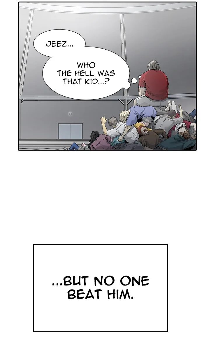 Tower of God - Chapter 468 - Page 50