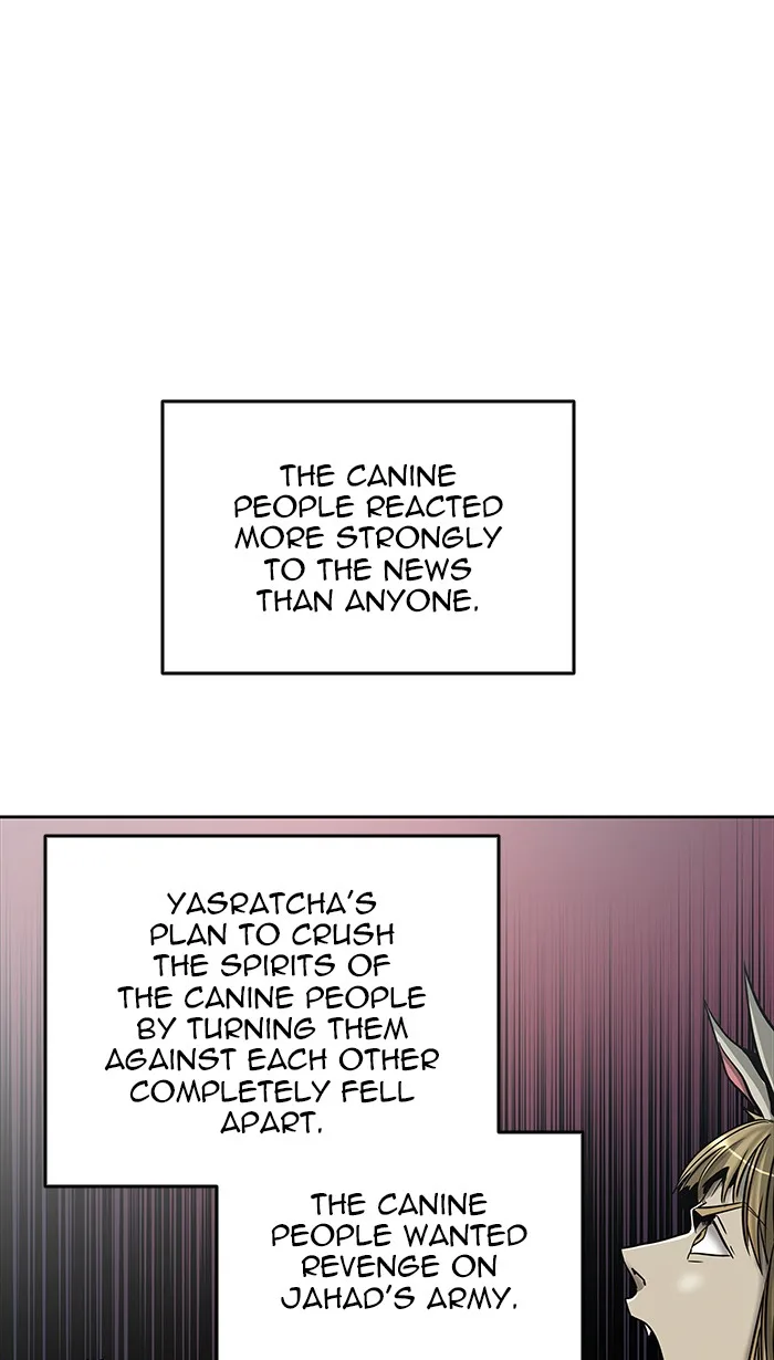 Tower of God - Chapter 468 - Page 51