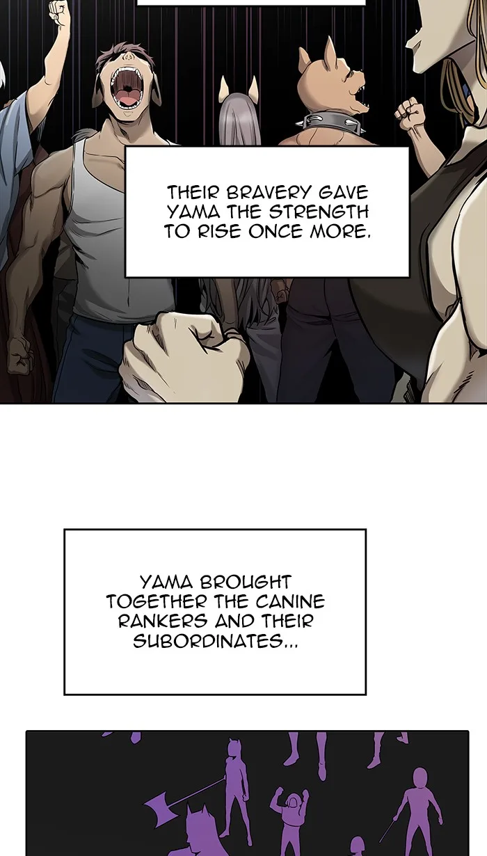 Tower of God - Chapter 468 - Page 52