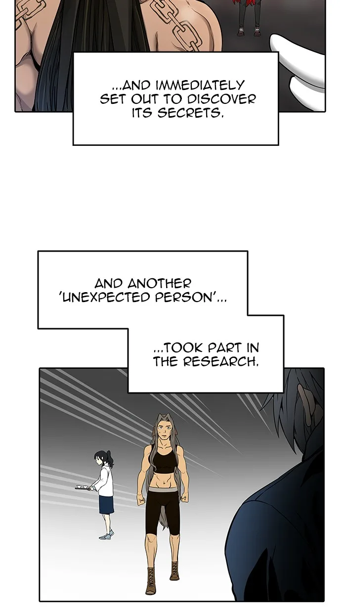 Tower of God - Chapter 468 - Page 54