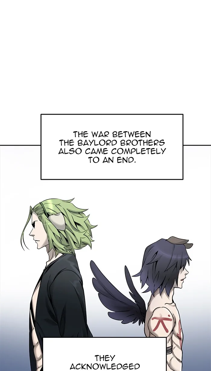Tower of God - Chapter 468 - Page 55