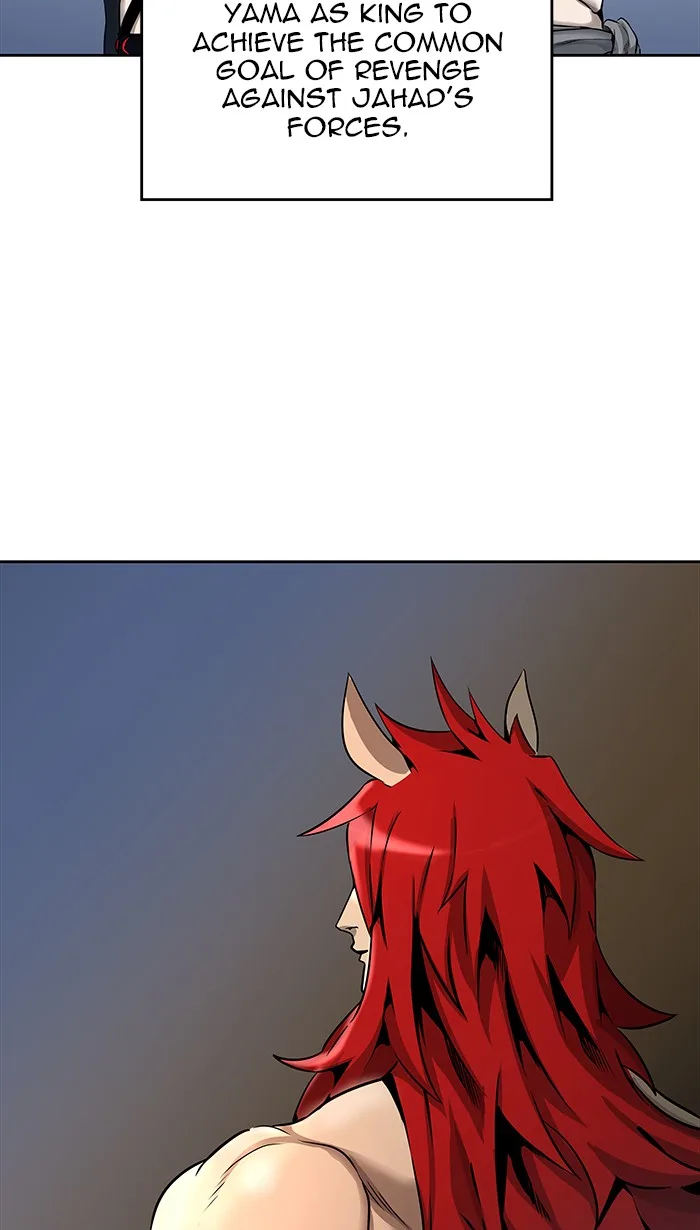 Tower of God - Chapter 468 - Page 56