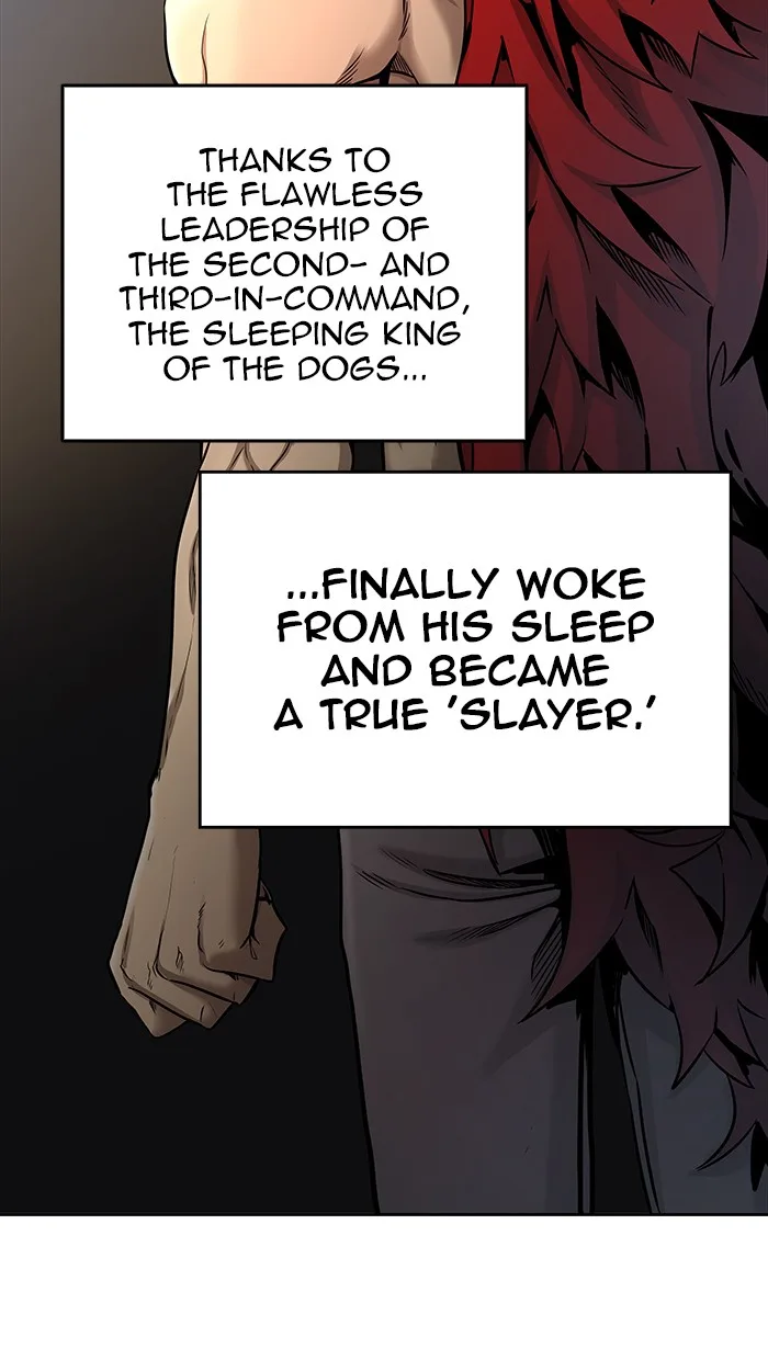 Tower of God - Chapter 468 - Page 57