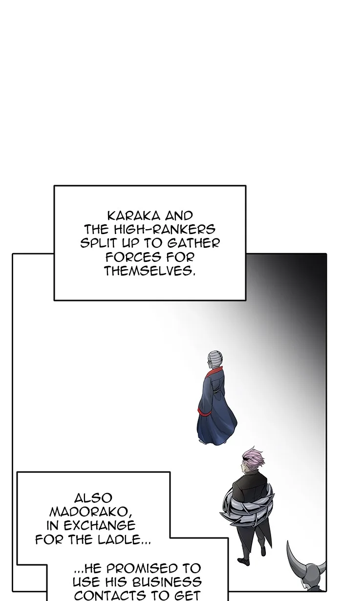 Tower of God - Chapter 468 - Page 58