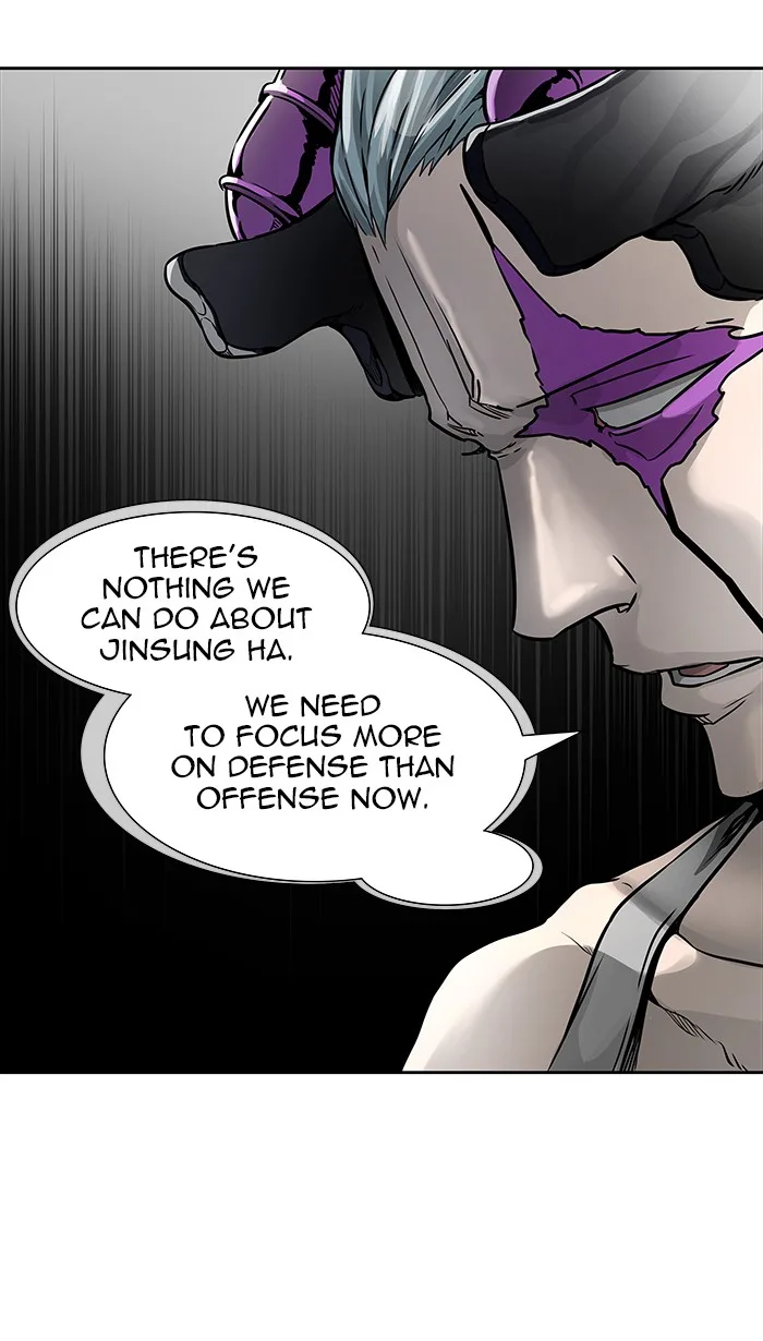 Tower of God - Chapter 468 - Page 6