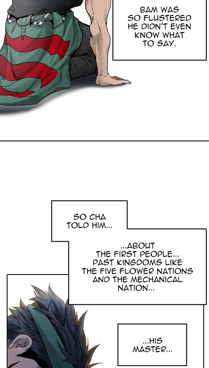 Tower of God - Chapter 468 - Page 60