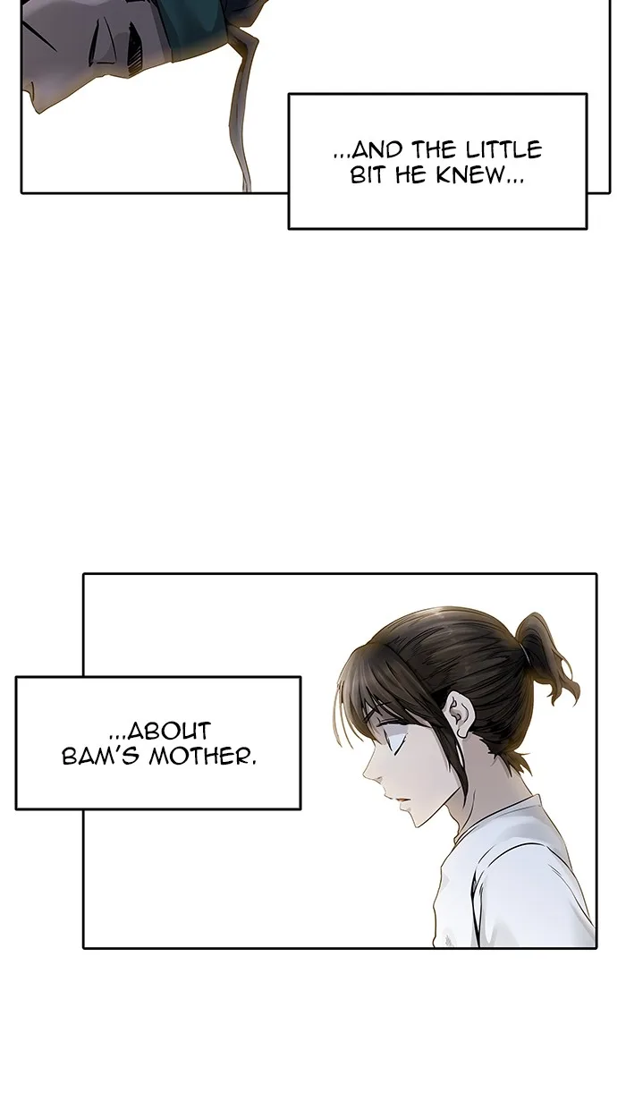 Tower of God - Chapter 468 - Page 61