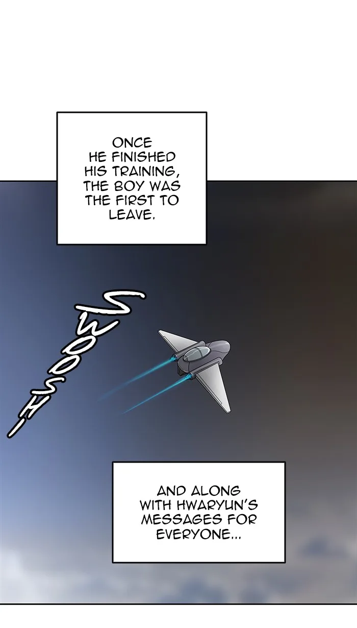 Tower of God - Chapter 468 - Page 62