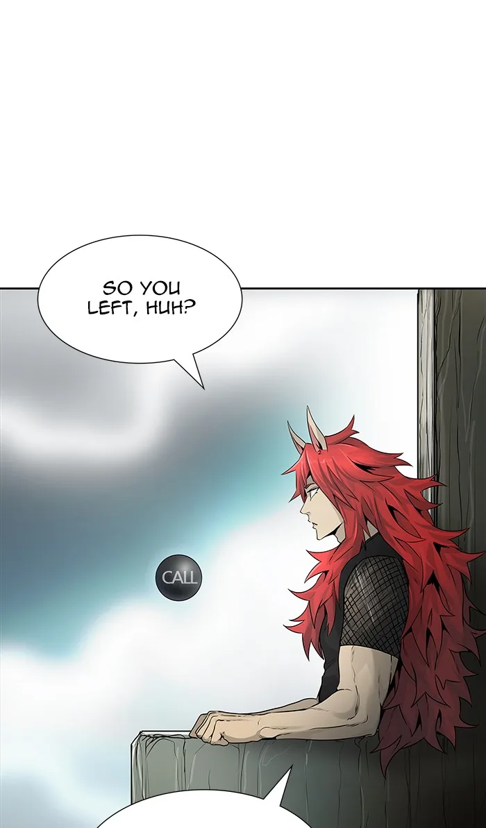 Tower of God - Chapter 468 - Page 64