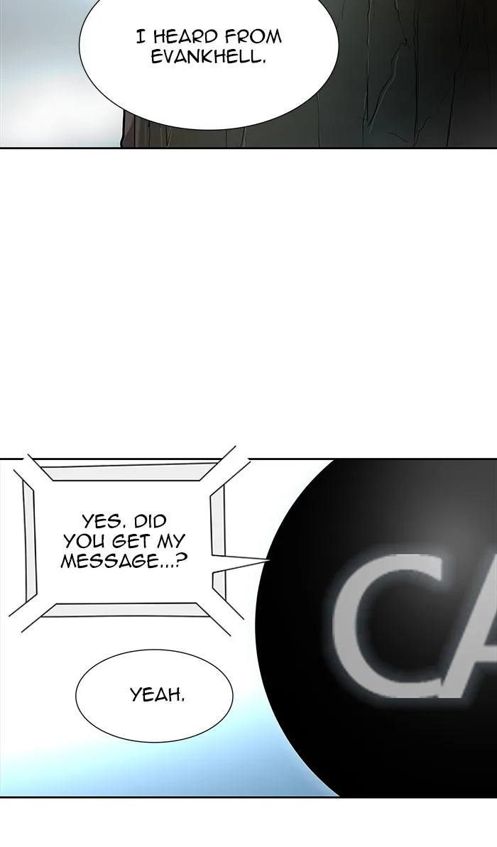 Tower of God - Chapter 468 - Page 65