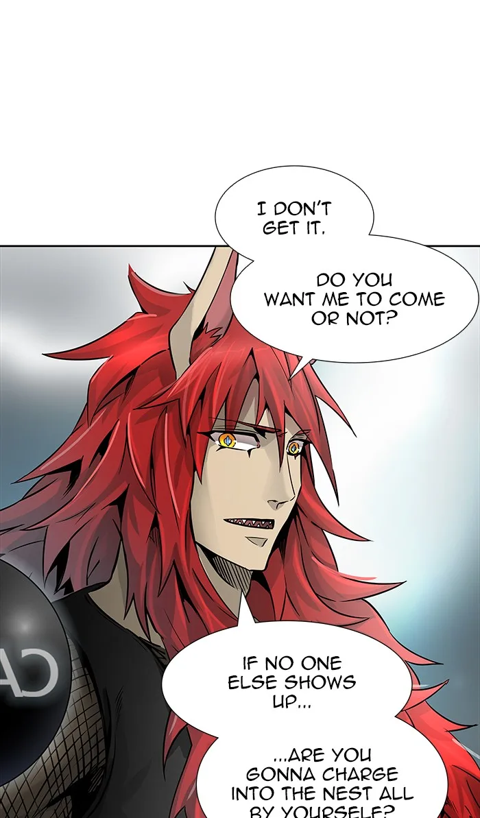 Tower of God - Chapter 468 - Page 66