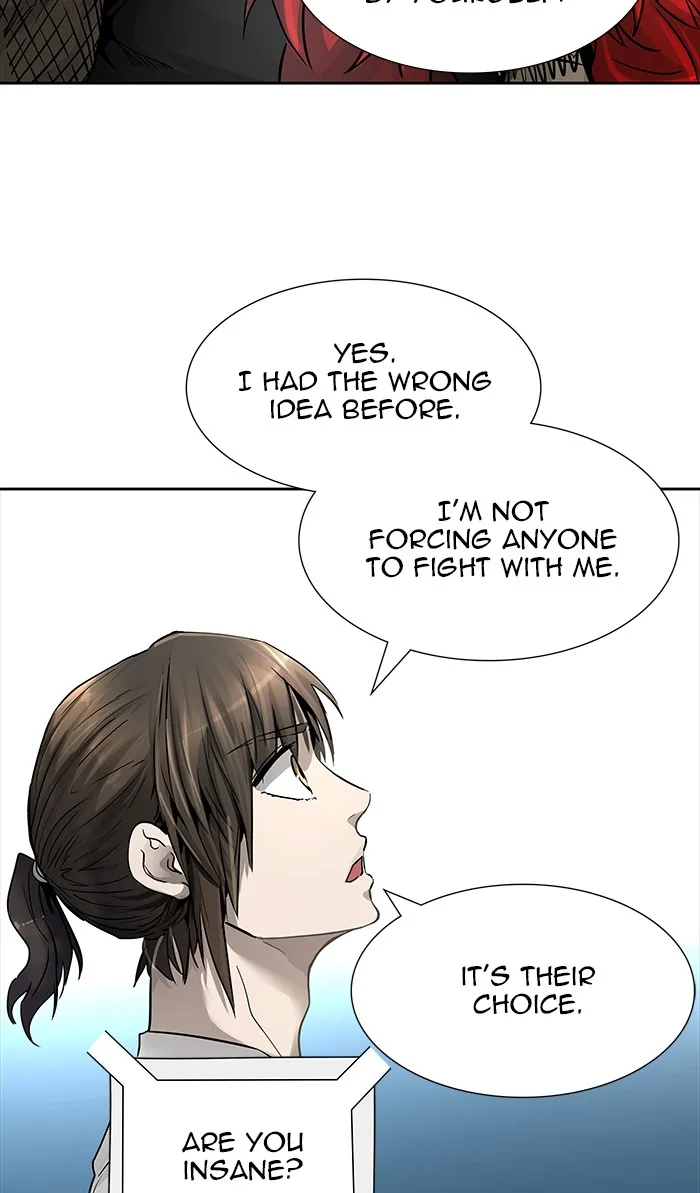 Tower of God - Chapter 468 - Page 67