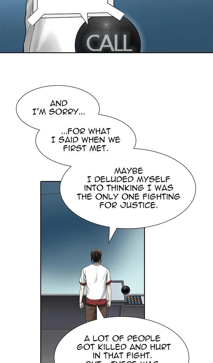 Tower of God - Chapter 468 - Page 68