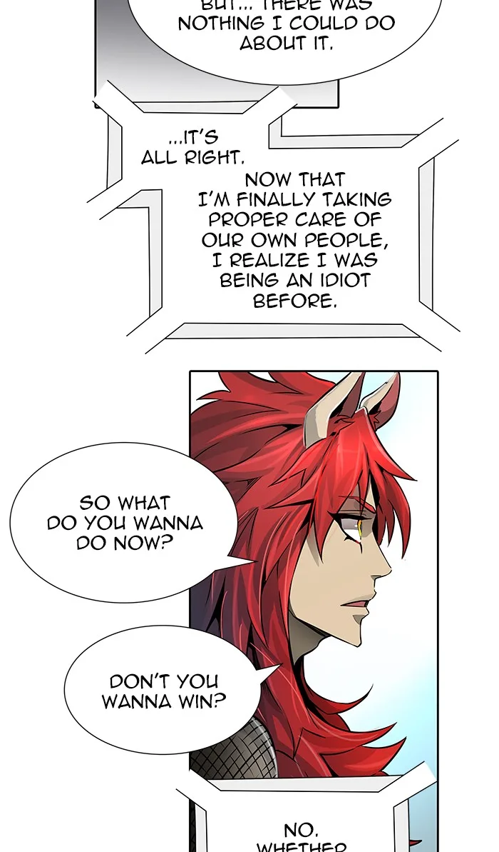 Tower of God - Chapter 468 - Page 69