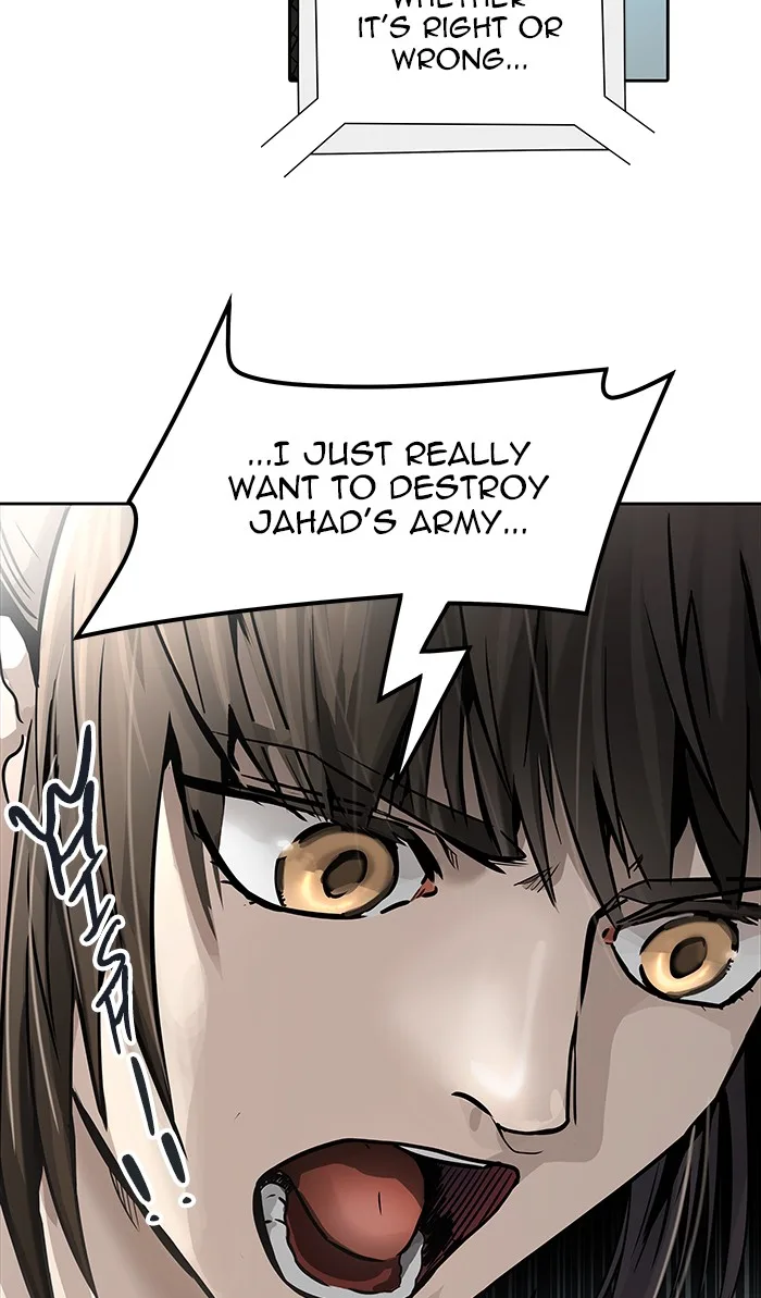 Tower of God - Chapter 468 - Page 70