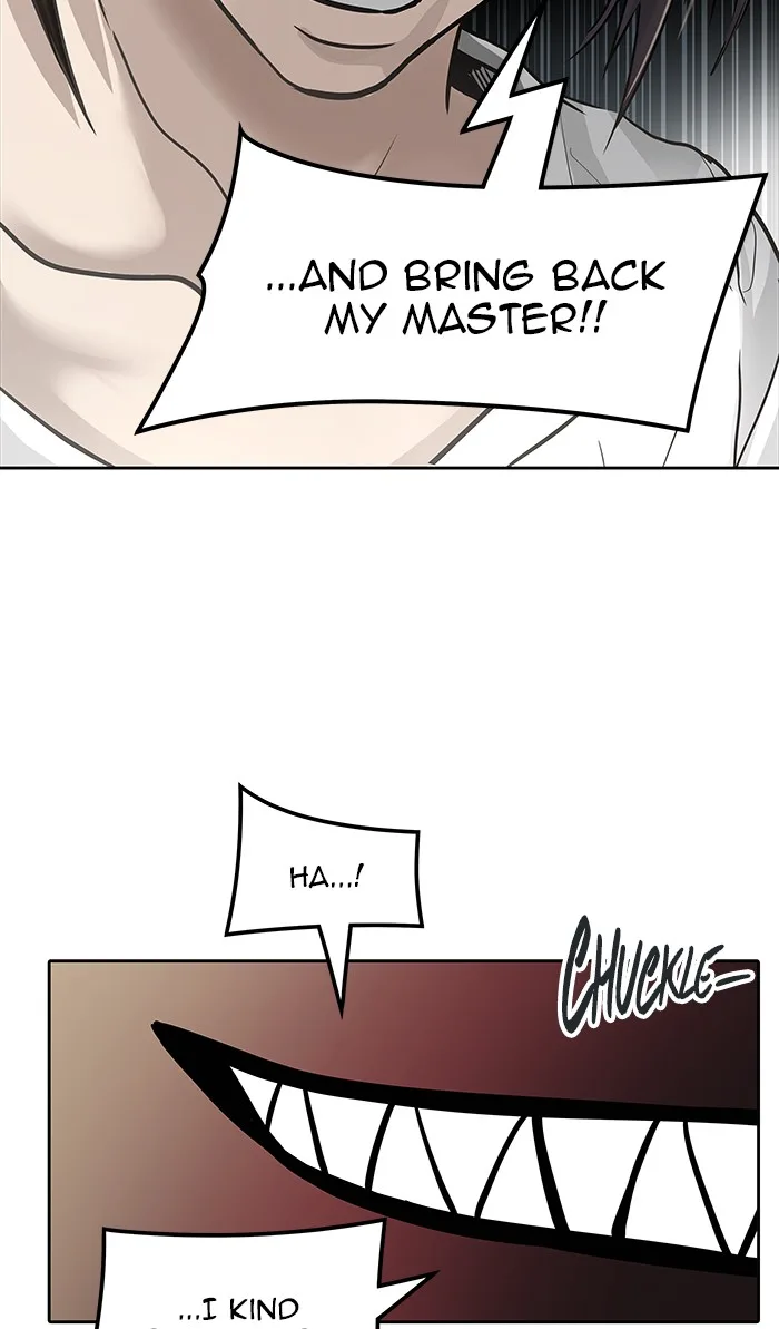 Tower of God - Chapter 468 - Page 71