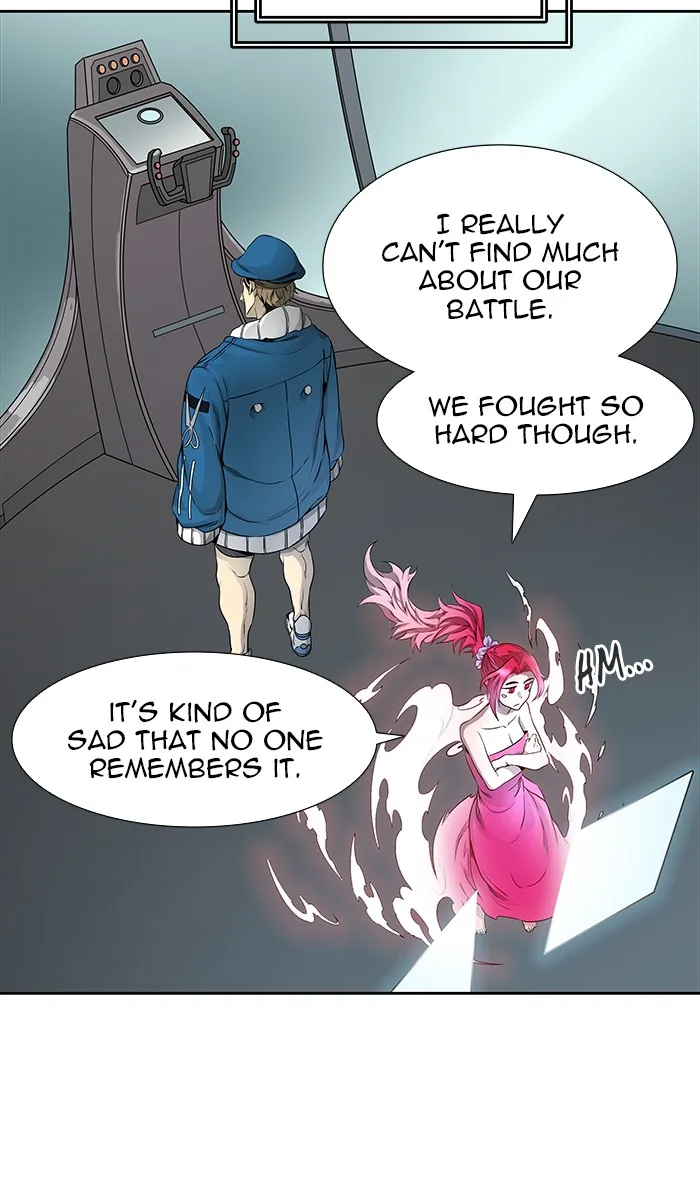Tower of God - Chapter 468 - Page 74