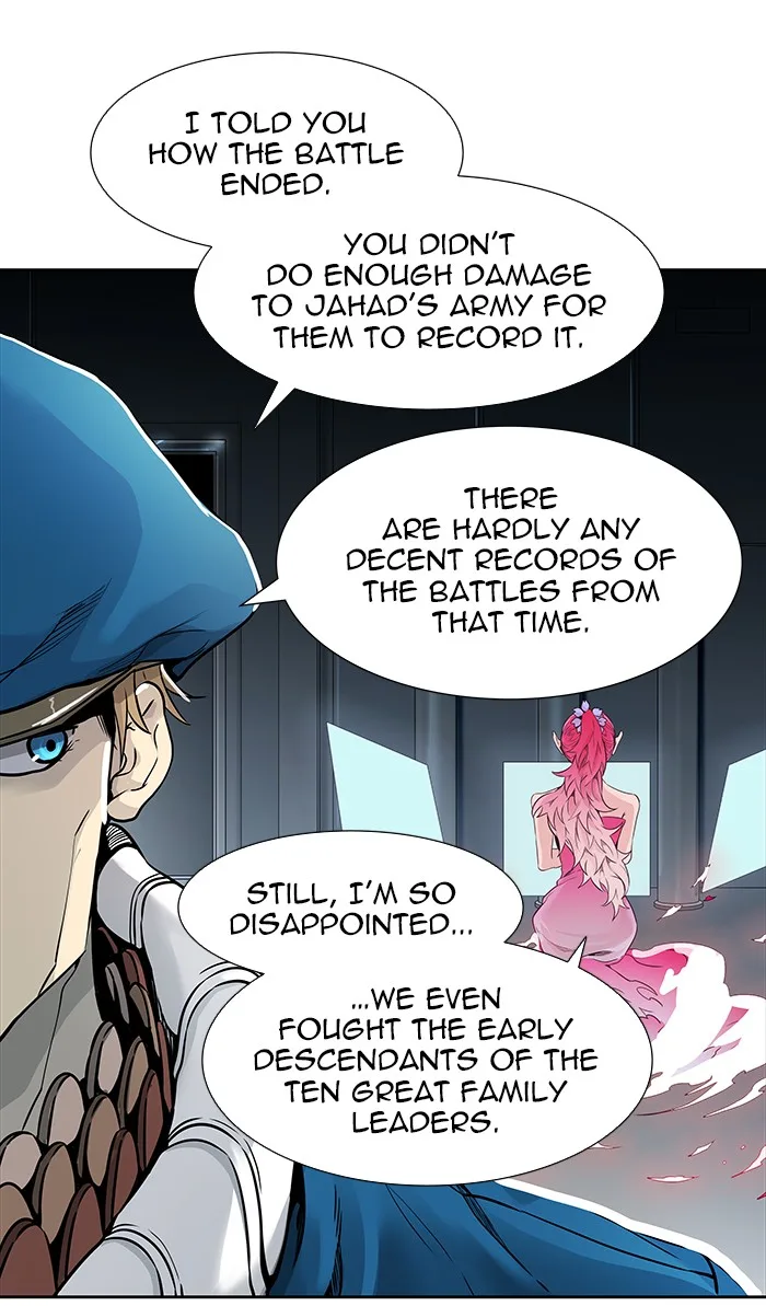 Tower of God - Chapter 468 - Page 75