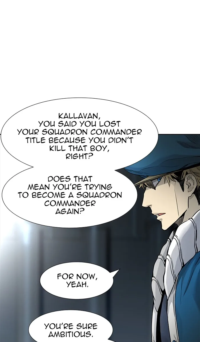 Tower of God - Chapter 468 - Page 76