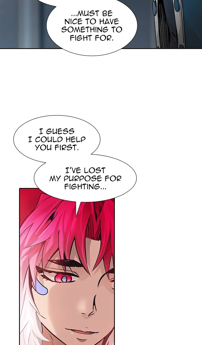 Tower of God - Chapter 468 - Page 77