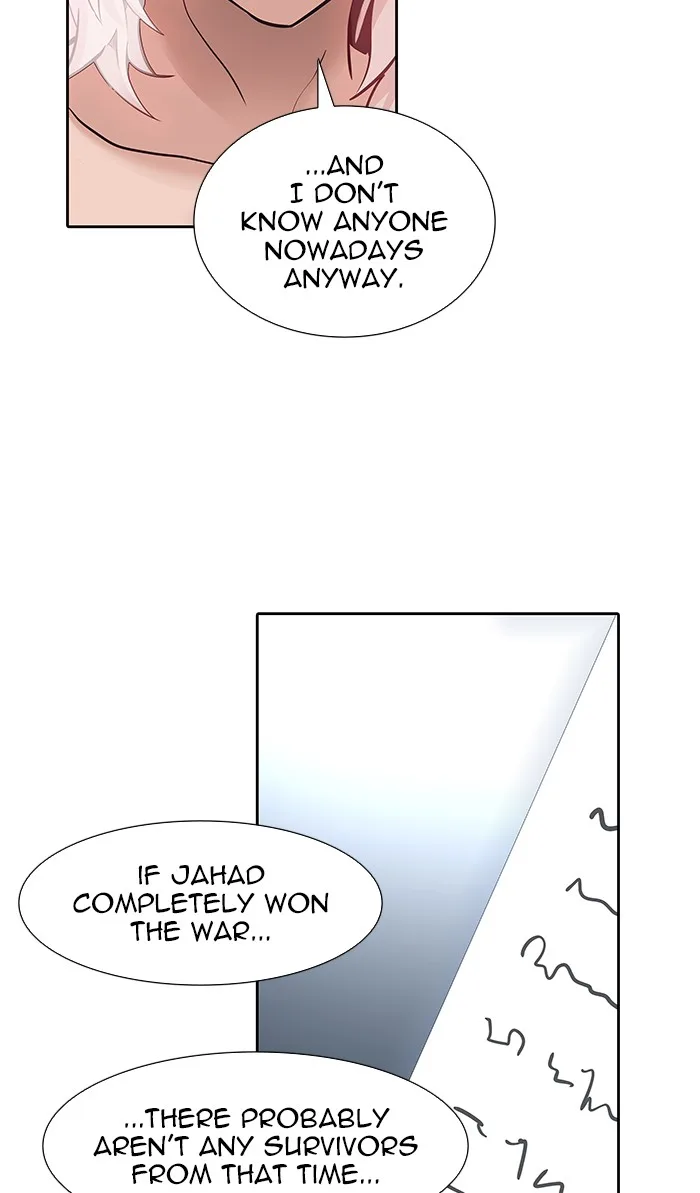 Tower of God - Chapter 468 - Page 78