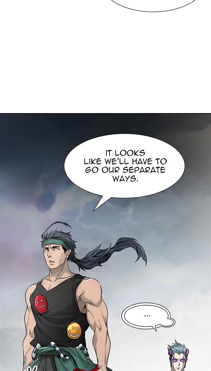 Tower of God - Chapter 468 - Page 8