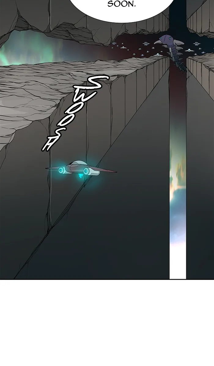 Tower of God - Chapter 468 - Page 80