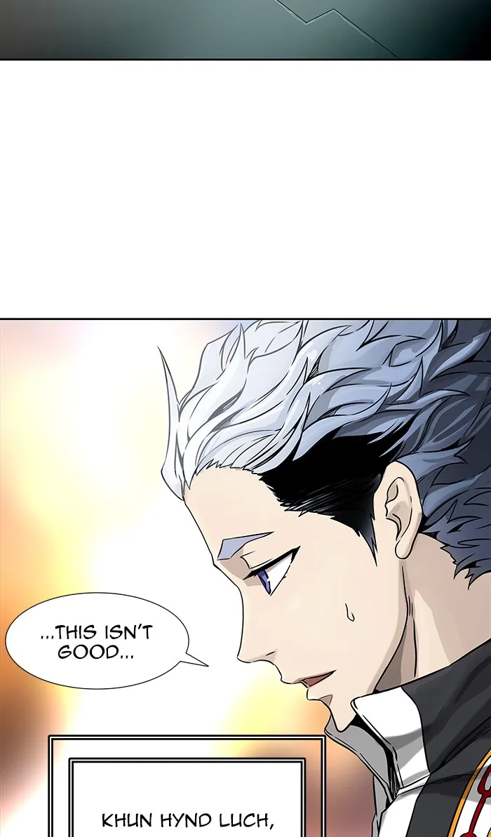 Tower of God - Chapter 468 - Page 82