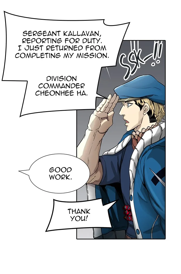 Tower of God - Chapter 468 - Page 85